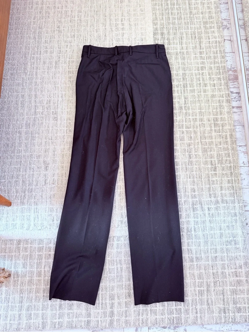 Gucci classic black